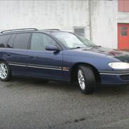 Opel omega 