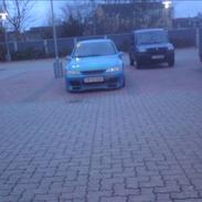 Opel Vectra b V6 SOLGT