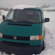 VW Transporter T4 