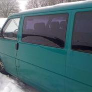 VW Transporter T4 