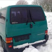 VW Transporter T4 