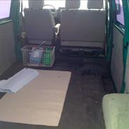 VW Transporter T4 