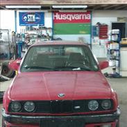 BMW 325 ix E30 DØD
