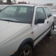 VW Golf 3 Solgt