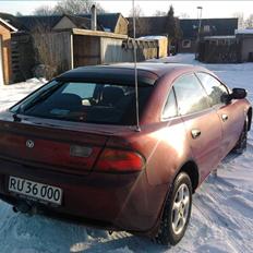 Mazda 323F mk VIII GLX