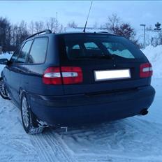 Volvo V40 T-4