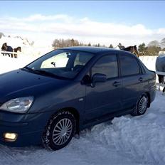 Suzuki Liana