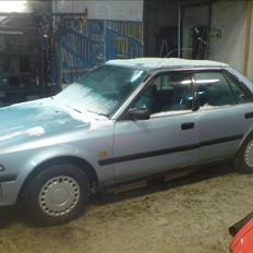 Toyota Carina II - SOLGT