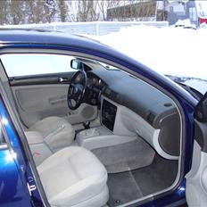 VW Passat 1,9 TDI