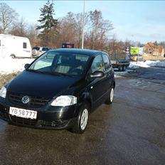 VW Fox