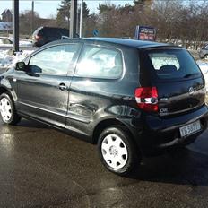 VW Fox