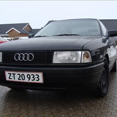 Audi 80