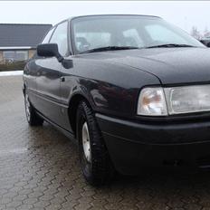 Audi 80