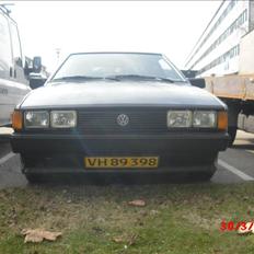 VW Scirocco SOLGT!!!! Solgt!