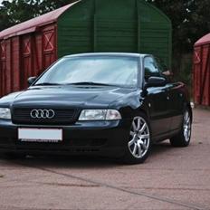 Audi A4 1.8 T