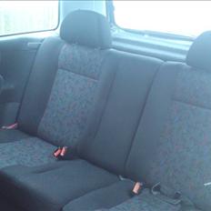 VW Golf III 2.9L VR6