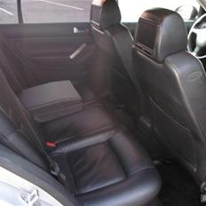 VW Golf 4 Variant [Tidl. bil]