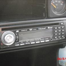 VW Scirocco SOLGT!!!! Solgt!