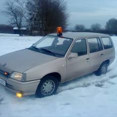 Opel Kadett E Caravan (solgt)