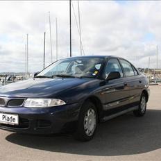 Mitsubishi Carisma (Solgt)