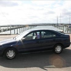 Mitsubishi Carisma (Solgt)