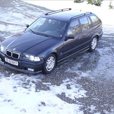 BMW 328i  vanos Touring R.I.P
