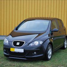 Seat Altea SOLGT