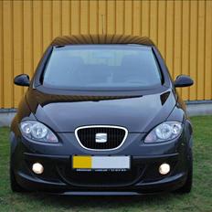 Seat Altea SOLGT