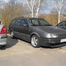 VW Passat GT ( stjålet )