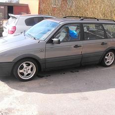 VW Passat GT ( stjålet )