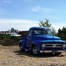 Amerikaner Ford F-250  "Solgt"