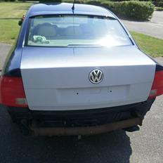 VW passat 3b