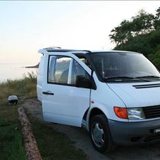 Mercedes Benz Vito 110D