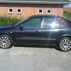 Seat toledo stella 1,6 SOLGT