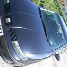 Seat toledo stella 1,6 SOLGT