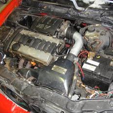 Peugeot 106 rally SOLGT