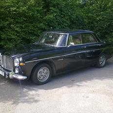Rover P5B  Saloon (Solgt)