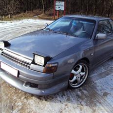 Toyota Celica - SOLGT -