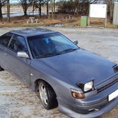 Toyota Celica - SOLGT -