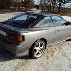 Toyota Celica - SOLGT -