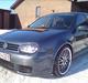 VW GOLF 4 ( solgt)