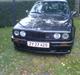 BMW E30 320i solgt