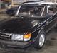 Saab                         900 2,0 turbo