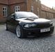 BMW M3 Supercharged #solgt#