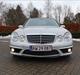 Mercedes Benz E55 AMG 