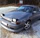 Toyota Celica - SOLGT -