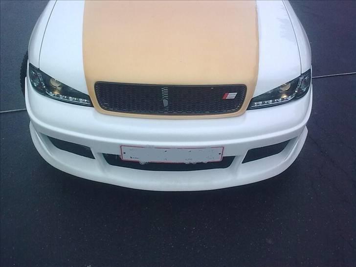 Audi a4 1,8 20vt, billede 5