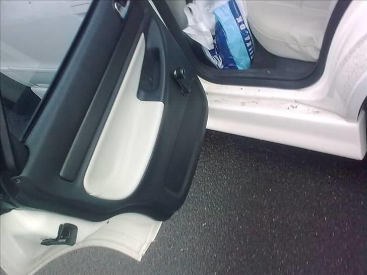 Audi a4 1,8 20vt, billede 10