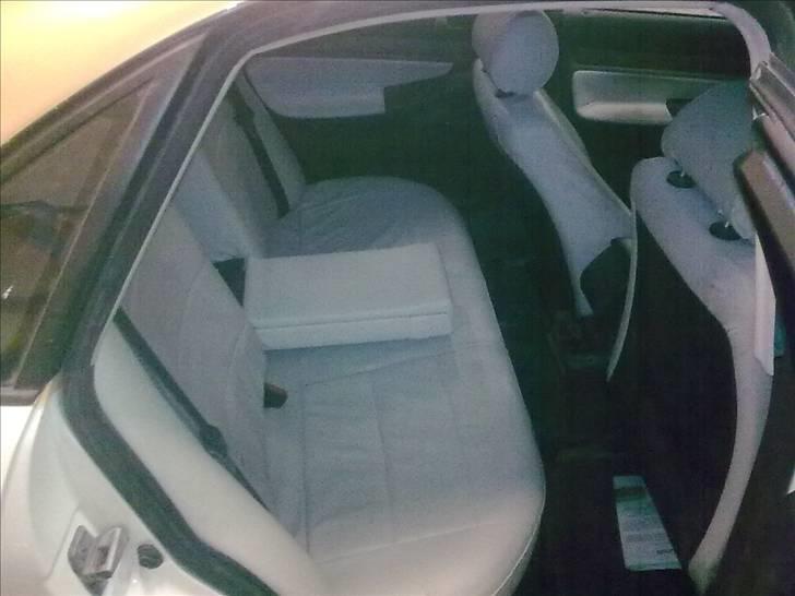 Audi a4 1,8 20vt, billede 12