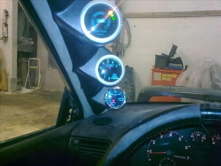 Audi a4 1,8 20vt, billede 15